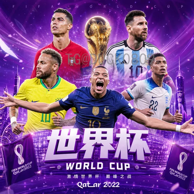 2026美加墨世界杯参赛球队解读：扩军48队，新格局与新看点