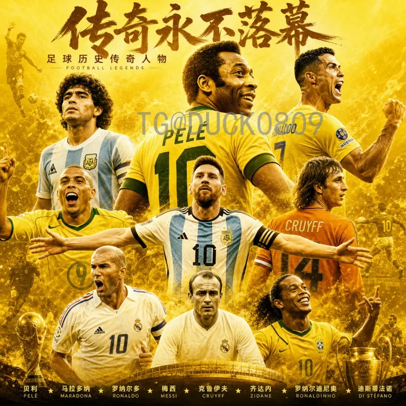 2026年世界杯球星名单前瞻：谁将闪耀美加墨？